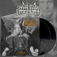 ENSLAVED Eld  2LP BLACK [VINYL 12"]